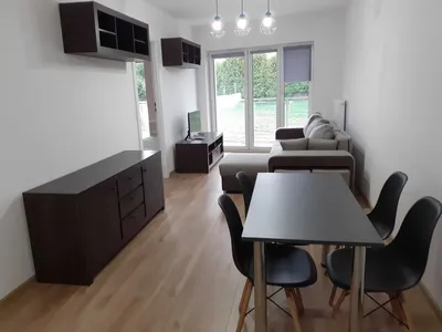 3 pokojowe mieszkanie do wynajęcia - Kraków Wzgórza Krzesławickie