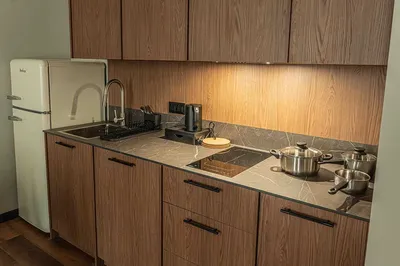 Klimatyczny apartament w sercu zielonych Karłowic - miniatura 2