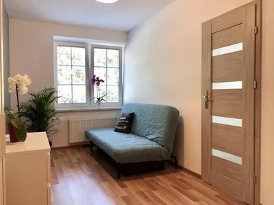 APARTAMENT 2 pokojowy 40m Warszawa Wesoła - miniatura 2