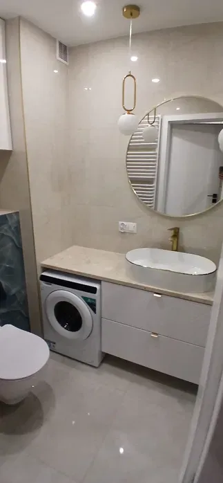 Wynajmę nowe mieszkanie 41m² w centrum Białegostoku - miniatura 5