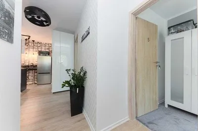 Pokój DELUXE ul Fabryczna 2/DELUX room /POWIŚLE - miniatura 3