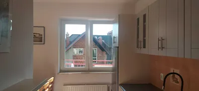 2 pokoje z dużym balkonem - Rzeszów, Zalesie, ul. Zelwerowicza (w cenie czynsz i Internet) - miniatura 5