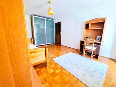 Dwupokojowe jasne mieszkanie z balkonem w Śródmieściu Wrocławia - miniatura 2