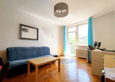 Zielony zaułek w centrum, zgoda na zwierzęta - miniatura 2