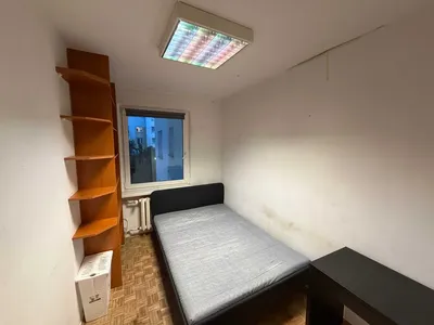 4 pokoje 85m² | 1250 zł/os. | 6 min metro Stokłosy | SGGW i Vistula - miniatura 4