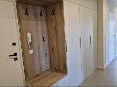 Mieszkanie na wynjem Milionowa 8a FUZJA 94m2 4 pokoje - miniatura 5