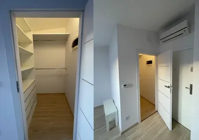 Bezpośrednio | Stylowa kawalerka z klimatyzacją i windą – ul. Krupnicza róg Loretańskiej, Centrum / Stare Miasto - miniatura 5