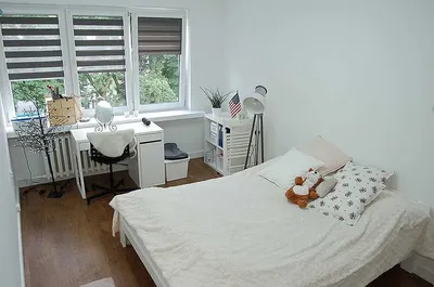 Wynajmę 4 pokoje WILEŃSKA 10 super lokalizacja, mieszkanie w pełni wyposażone PRYWATNIE