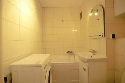 Bielany, ul. Broniewskiego 99, 3 nieprzechodnie pokoje, 51 m² - miniatura 5