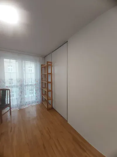 Klimatyczne MIESZKANKO z BALKONEM i piwnicą - Poznań (Jeżyce) - miniatura 5