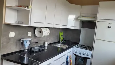 mieszkanie na wynajem 31m bezpośrednio osiedle Tysiąclecia - miniatura 3