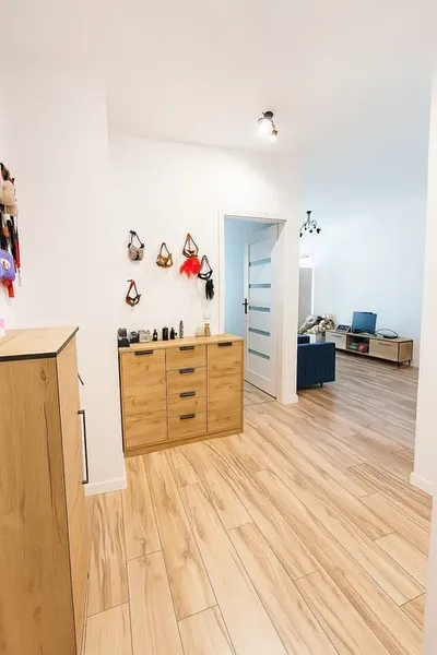 Mieszkanie 2 pokojowe Waniliowa - miniatura 5
