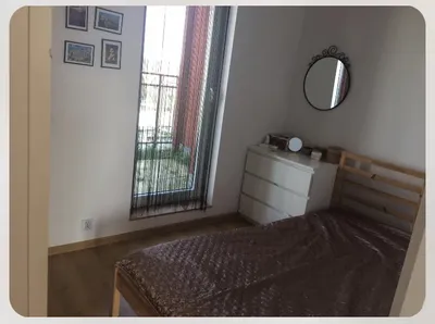 Mieszkanie 2 pokoje Prądnik Biały ul Danka - miniatura 3