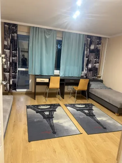 Mieszkanie studenckie ul. Śliczna, Meissnera, Mogilska/Jana Pawła - miniatura 5