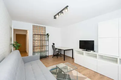 Poznań Naramowicka 2 pokoje z oddzielna kuchnią - miniatura 2