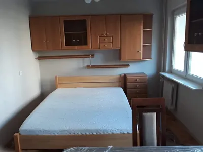 Mieszkanie Rzeszów wynajmnę ul pułaskiego - miniatura 3
