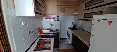 Mokotów/Stegny/Sobieskiego 46m2, dwupokojowe. Wyposażone i wolne. - miniatura 3
