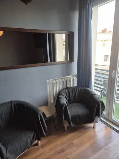 Wynajmę pokoje jednoosobowe - miniatura 2
