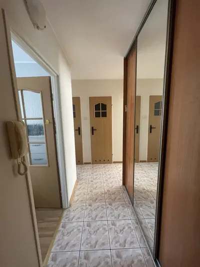 Wynajmę 2 pokojowe mieszkanie 38 m2 ul. Wasilkowska - miniatura 5