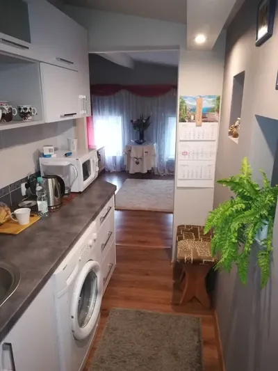Kawalerka 29 m na Osiedlu Leśnym, ul. Czerkaska - bezpośrednio - miniatura 4