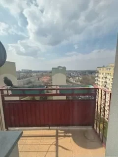 Wynajmę mieszkanie 2 pokojowe - 1/8