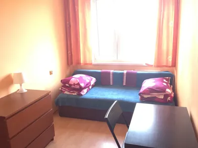 Pokój dla studenta Gdańsk Brzeżno - miniatura 3