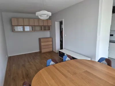 Wynajmę mieszkanie 3-pokojowe w Warszawie na Mokotowie - 63 m2 - miniatura 2