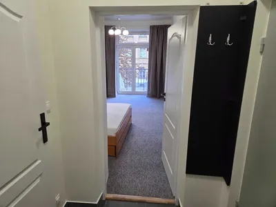 Apartament na Pradze 4 minuty pieszo od metra Dworzec Wileński do wynajęcia! - miniatura 3