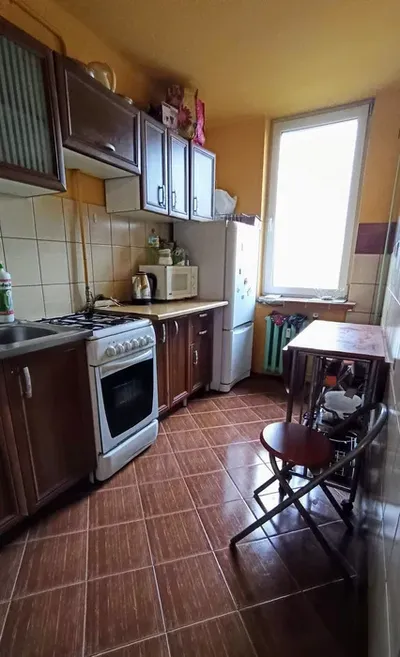 Pokój w samodzielnym mieszkaniu LSM - miniatura 4