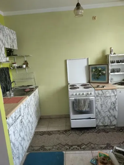 Do wynajęcia jednopokojowe mieszkanie na Ruczaju - miniatura 3