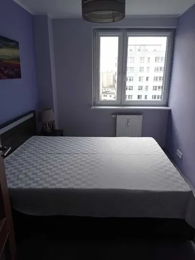 3 niezależne pokoje | 53 m² | Jeżyce/Winiary | Balkon | Winda - miniatura 3