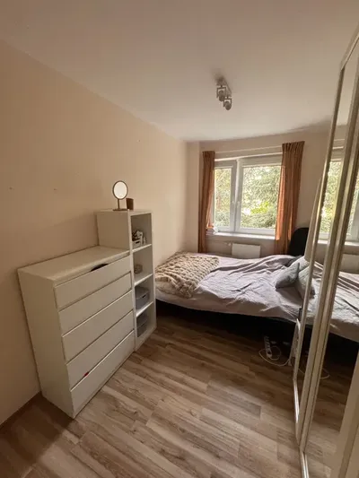 Dwa pokoje do wynajęcia – Warszawa, ul. Magellana 6 - miniatura 2
