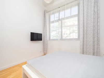 Mieszkanie na wynajem, 46 m² Kraków, Iwony Borowickiej - miniatura 5