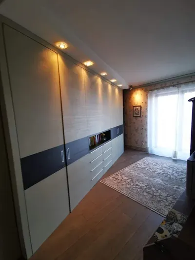 Mieszkanie Mickiewicza 100 m2 - miniatura 4