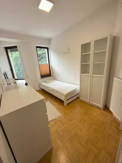 1 osobowy pokój z wyjściem na taras, Gdańsk Morena - miniatura 2
