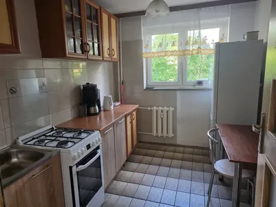 Wynajmę pokój - ul. Mickiewicza