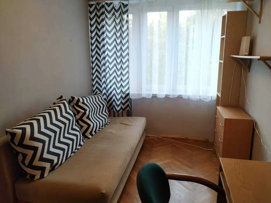 Wynajmę pokój, Uniwersytecka, Okazja - 1/8