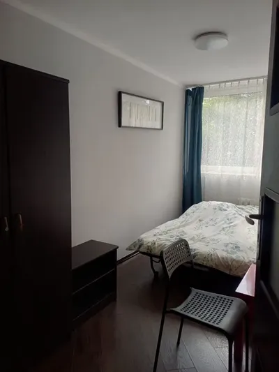 Wynajmę mieszkanie od 1.10 ok ul Dobrej - miniatura 2