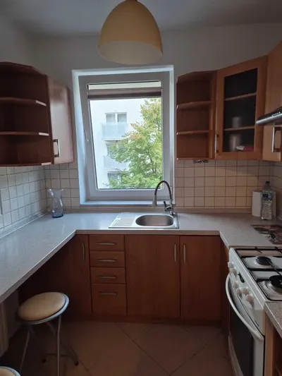 Wynajmę Mieszkanie Warszawa - 44 m² - miniatura 4