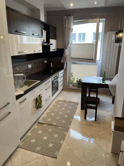 Ursynów Imielin Metro 2 osobne pokoje, 53 m² | Metro Imielin 300 m | Bezpośrednio comfortable apartment with two separate rooms - miniatura 2