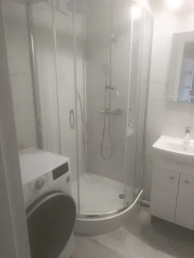 Wynajmę kawalerkę