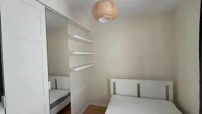 Mieszkanie do wynajęcia, 36 m², Warszawa, ul. Alternatywy 7 - miniatura 4