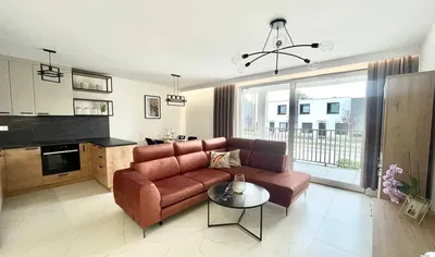 Komfortowy apartament 73 m2, salon, 3 sypialnie, Parkitka, Częstochowa