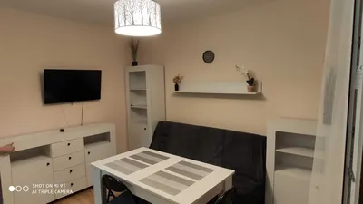 bezposrednio wynajme ,mieszkanie 38 mk ul.Minska 69 - miniatura 3