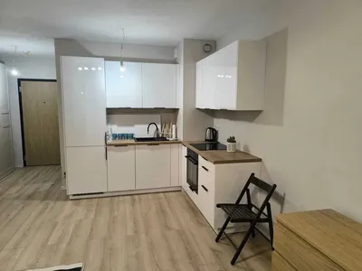Nowa kawalerka 31,5 m² + ogródek 32m² +miejsce parkingowe - miniatura 4