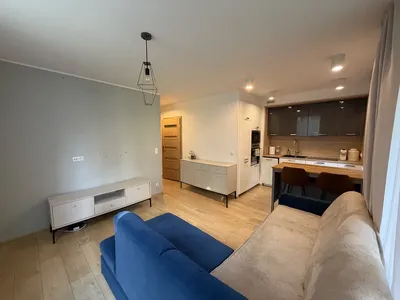 2 pokoje | 41 m2 | ogród + taras | miejsce parkingowe | GUMed