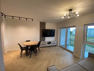 Wynajmę mieszkanie - miniatura 2