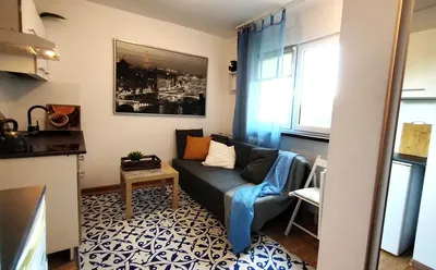 Kawalerka do wynajęcia po remoncie — Park Wodny, Serenada 0% prowizji