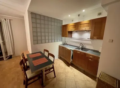 Mieszkanie 34m2 do wynajęcia. Ul. Milkowskiego w Krakowie