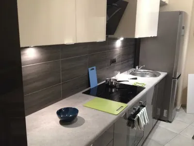 Wynajmę kawalerkę umeblowaną w nowym budownictwie - miniatura 5